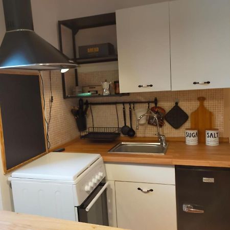 La Dependance B&B Campobasso Kültér fotó