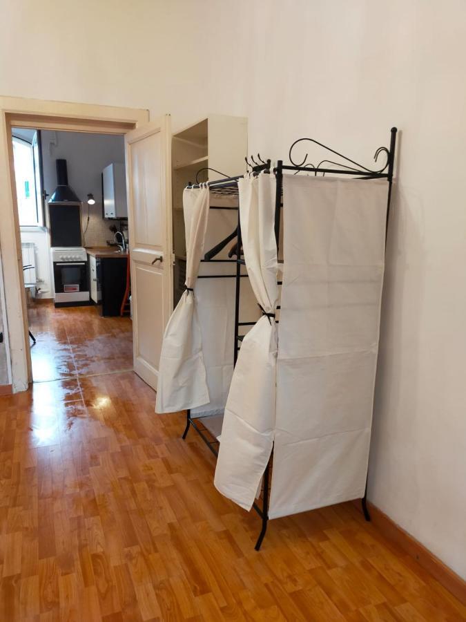 La Dependance B&B Campobasso Kültér fotó