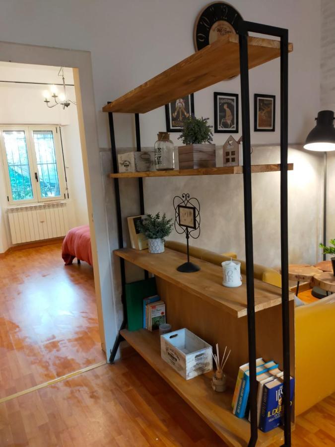 La Dependance B&B Campobasso Kültér fotó