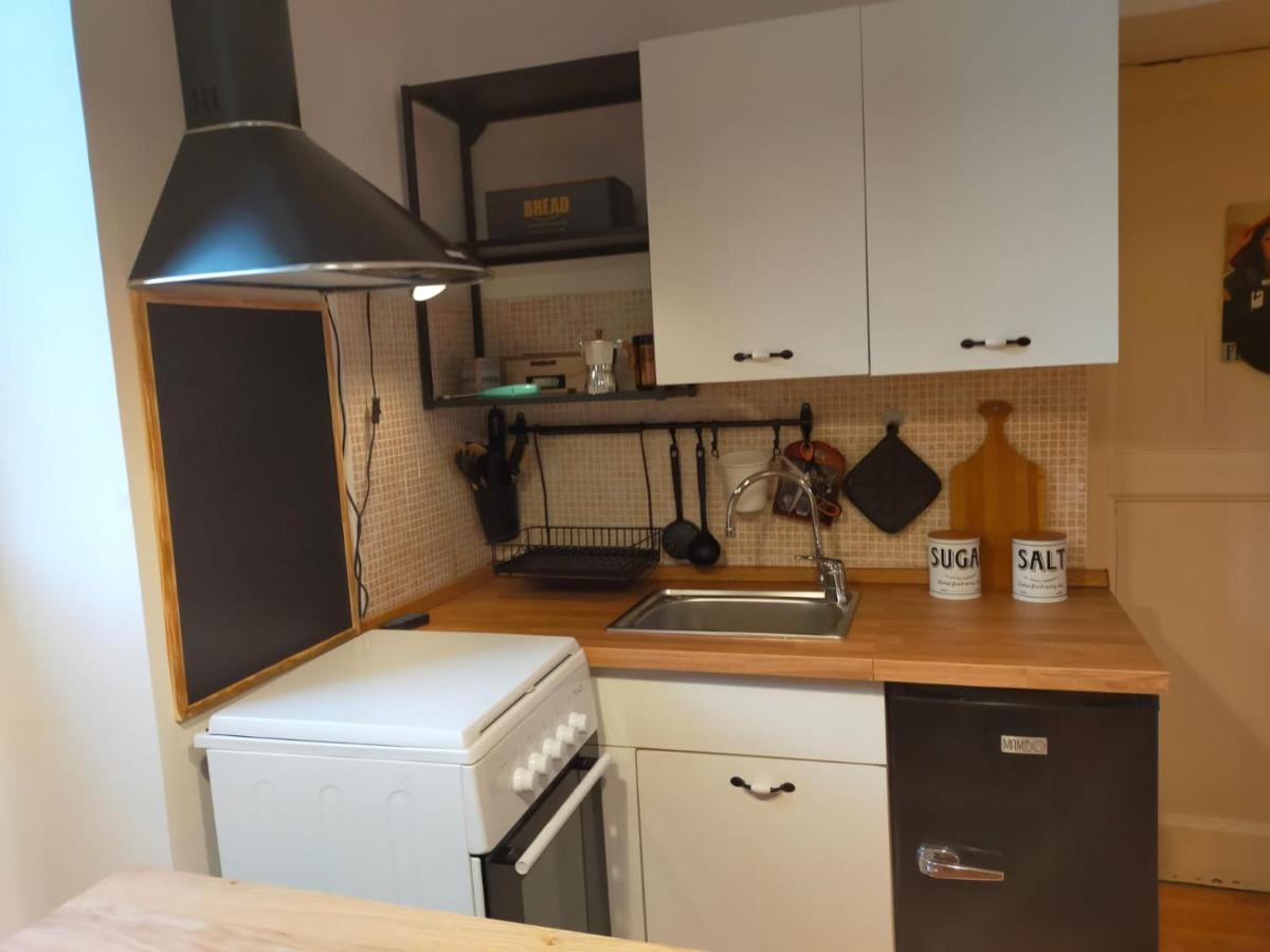 La Dependance B&B Campobasso Kültér fotó