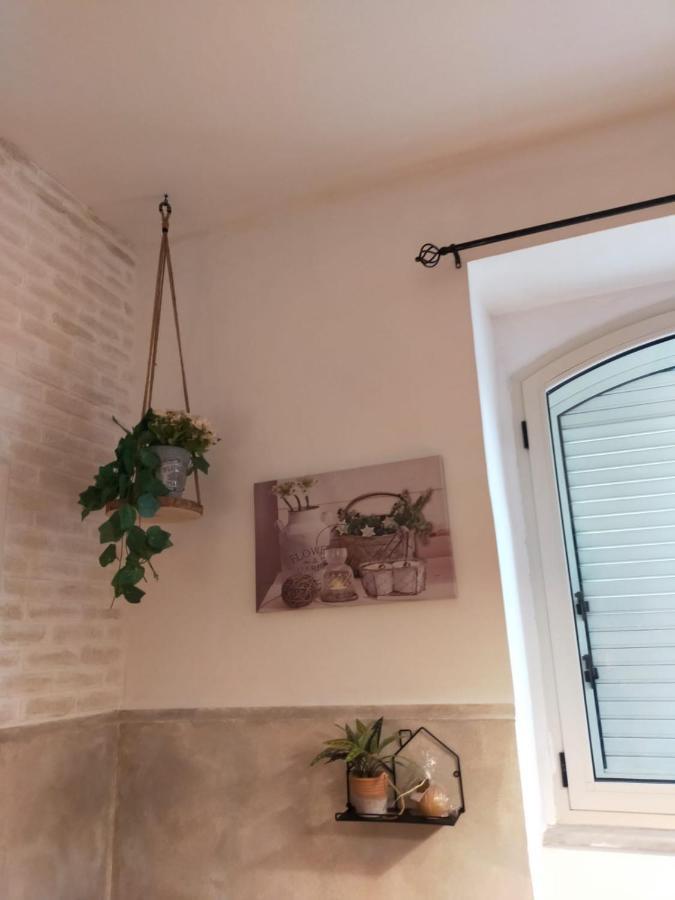 La Dependance B&B Campobasso Kültér fotó