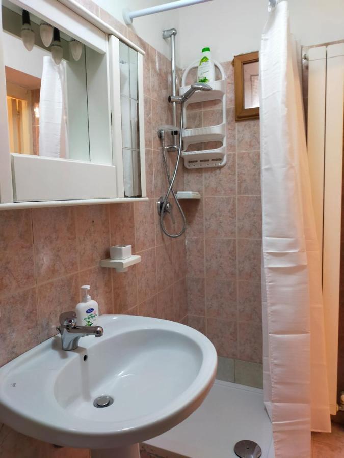 La Dependance B&B Campobasso Kültér fotó