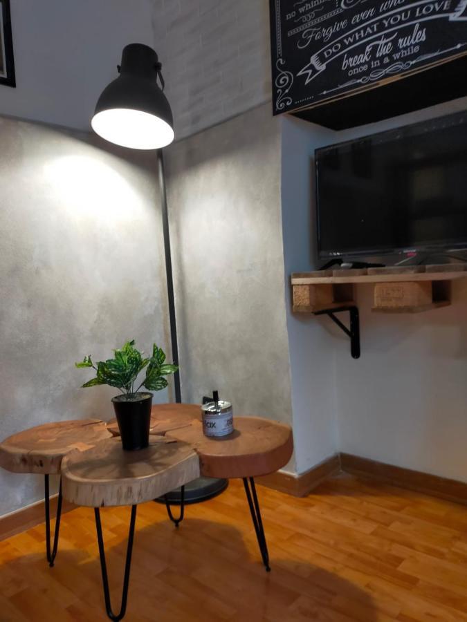 La Dependance B&B Campobasso Kültér fotó