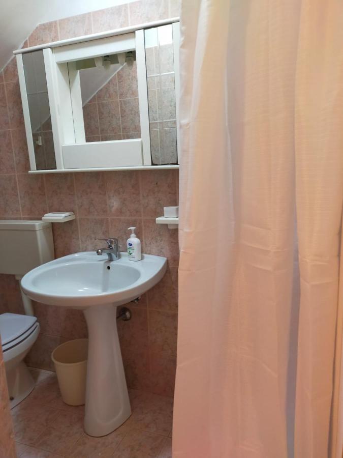 La Dependance B&B Campobasso Kültér fotó