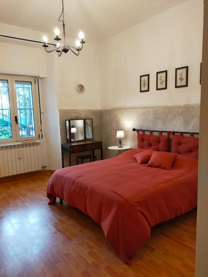 La Dependance B&B Campobasso Kültér fotó
