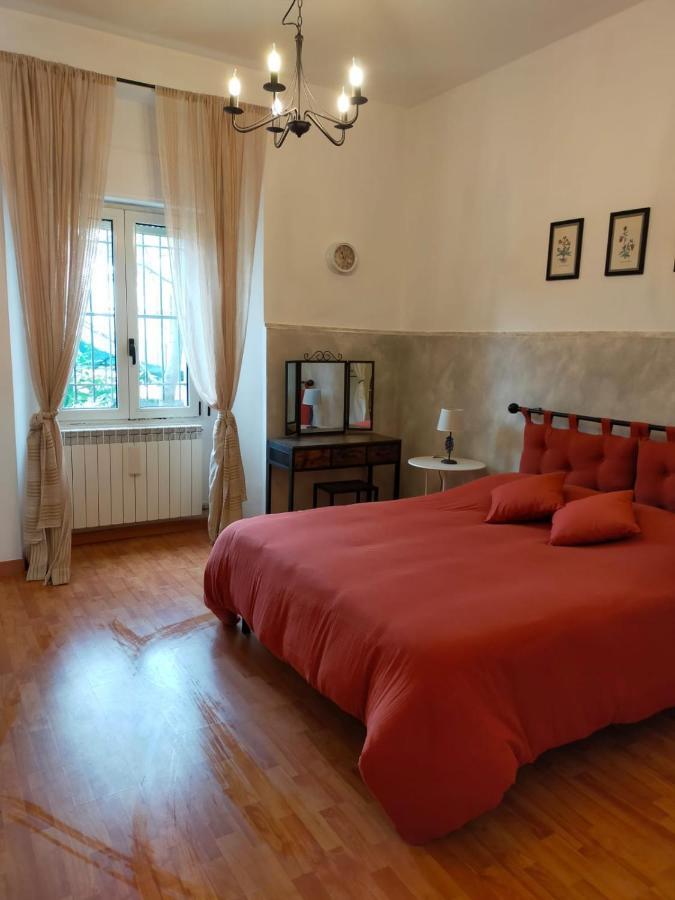 La Dependance B&B Campobasso Kültér fotó
