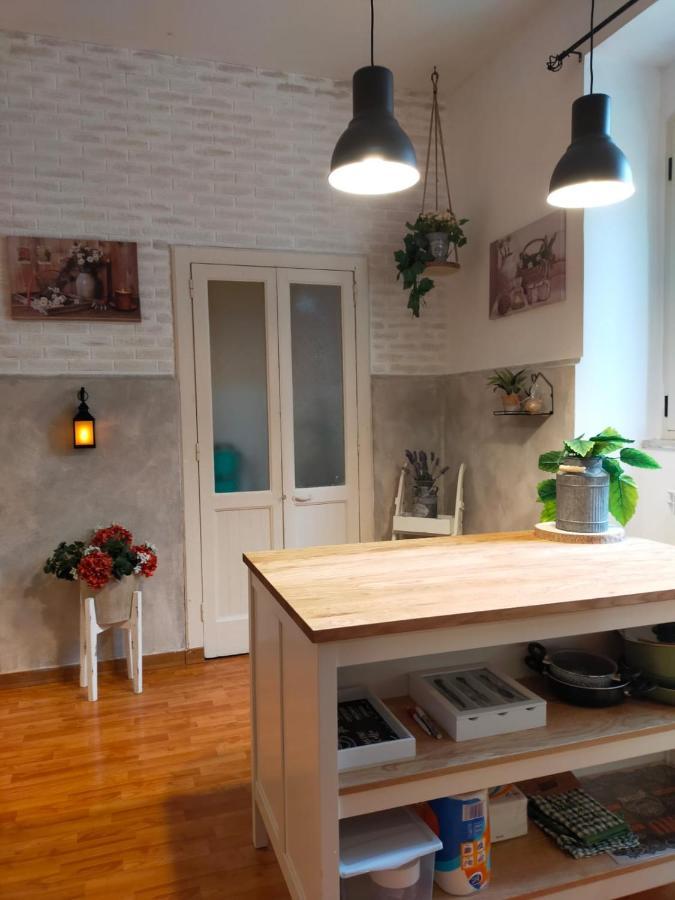 La Dependance B&B Campobasso Kültér fotó