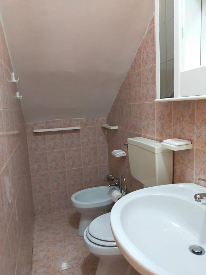 La Dependance B&B Campobasso Kültér fotó